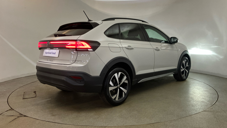 Volkswagen Taigo 1.0 TSI 115 Match 5dr Petrol Hatchback